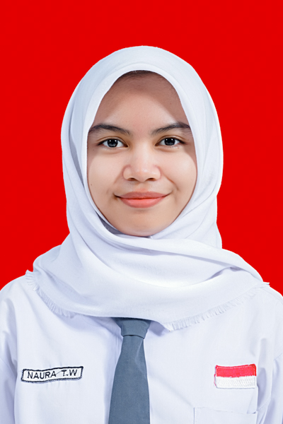 Naura Tiyasa Waranggani - SMAN 21 Bandung